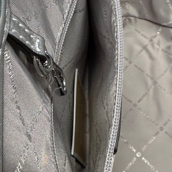 ⛷️🏂🚠 Michael Kors NWT Jet Set Girls Ski Tote Shoulder Bag - Picture 14 of 16